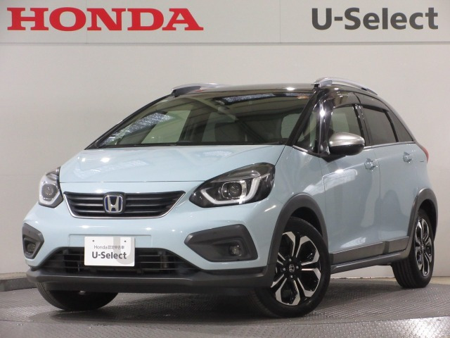 ホンダ フィット 