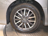 アルミ付タイヤ☆(タイヤは現状と異なる場合があります)