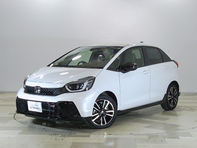 フィット 1.5 RS 