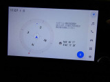 【ディスプレイオーディオ&フルセグTV】フルセグTVチューナー装備☆タッチパネルで操作も簡単です。※ナビ機能・CD&DVD再生機能は搭載されておりません。
