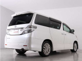 当店では、厳選された車両のみ展示しております。アルファード・ヴェルファイアに特化した専門店ならではの豊富な在庫の中から、お気に入りの一台をお探しください!