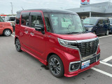 気になるお車は、実車のご確認をおすすめいたします。スズキのクルマは安心ディーラー保証付の当店へ!