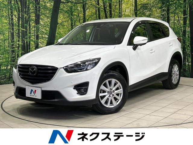 CX-5  XD プロアクティブ
