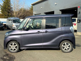 在庫車は鈑金塗装・クリーニングを実施して展示しております。お近くにお越しの際は気軽にご来店ください!