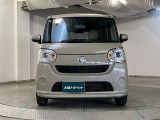 ムーヴキャンバス G SAIII 
