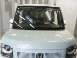 ホンダ中古車商品化整備基準に基づくコンディションにする為に、当社サービススタッフが車検・点検整備を致します。 快適で安心の車両を提供できるように、良いコンディションの状態で納車させていただきます。