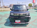 タフト G ダーククロム ベンチャー 4WD 