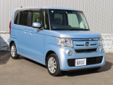 N-BOX G ホンダセンシング 4WD 