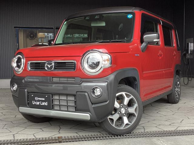 フレアクロスオーバー XS 