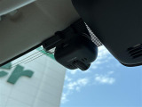 【 ドライブレコーダー 】運転中の記録を残します!事故などを起こした起こされた時の証拠を残します!//
