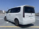 ステップワゴン 2.0 e:HEV スパーダ プレミアムライン ワンオーナー 修復歴無し