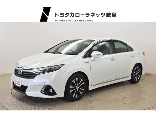 SAI 2.4 G ヴィオラ 