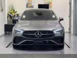 CLAクラス CLA200d アーバン スターズ 