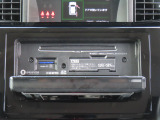 CD、DVDの再生もできます☆
