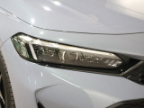 LEDヘッドライトです。