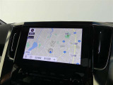 フルセグTV対応9インチナビ。Bluetoothにも対応していますので貴方のドライブをしっかりサポートします。