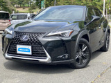 レクサス UX 250h バージョンC