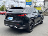 NX 350h Fスポーツ 4WD 
