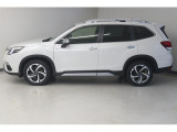 フォレスター 2.0 アドバンス 4WD 