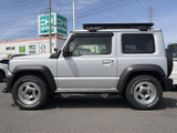 ジムニーシエラ 1.5 JL 4WD 