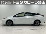 LEDヘッドライトとオートマチックハイビーム付!夜間走行時の危険を早期発見できるなどの安心感につながる装備です!