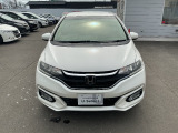 フィット 1.3 13G L ホンダセンシング 4WD 
