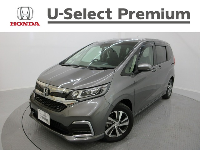 フリード 1.5 G ホンダセンシング 