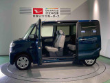 納車後の点検、車検などアフターサービスもお任せください!