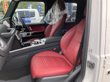 Gクラス G400d AMG ライン 4WD 