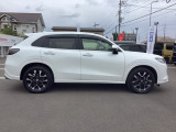 車両状態証明書付き車両です。車両状態を検査員が評価をし、結果を点数で表示しております。1台1台プロの目で事細かにチェックしている車両ですので、ご安心してお買い求めしていだけます。