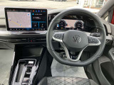 ゴルフ  eTSI Rライン