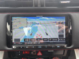 BRZ 2.0 S 禁煙車 6MT KENWOODナビ フルセグTV