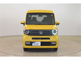 N-VAN +スタイル ファン ターボ
