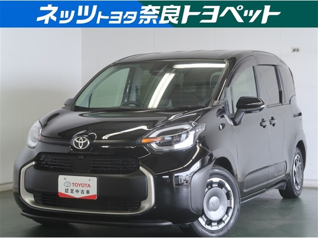 シエンタ ハイブリッド 1.5 Z 