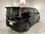 ステップワゴン 1.5 スパーダ ホンダ センシング 4WD 