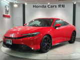 全国納車可 第三者機関証明書付 H SENSING 新車保証 試乗車 ワンオーナー 純正ナビ TV Rカメラ BTオ-ディオ ETC LEDライト VSA アルミ装備のプレリュード ベースグレード入庫