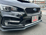 レヴォーグ 2.0 STI スポーツ アイサイト 4WD 