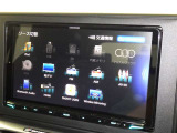AM/FMラジオ付きです♪