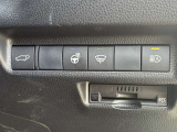 ETC車載機付き。納車前のセットアップもお任せください。