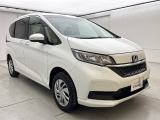 フリード+ 1.5 G ホンダセンシング 4WD 