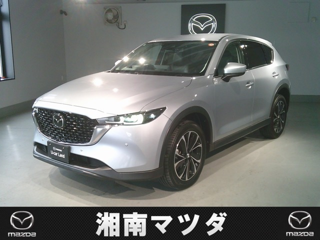 CX-5 2.2 XD Lパッケージ 