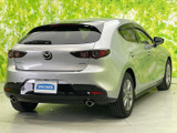 MAZDA3ファストバック 2.0 20S プロアクティブ 