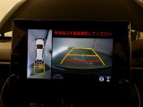カローラクロス 1.8 ハイブリッド Z 