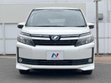 弊社では、全車『修復歴なし』のお車のみ取り扱っております。専任バイヤーによる厳選した仕入れの後、入庫後の車両チェックを行い、ネクステージが認定した高品質な中古車をご提供しております。