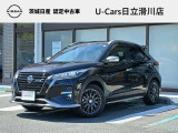 日産 キックス