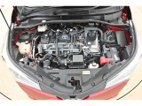 高圧スチームで洗浄済み。普段見えない所もキレイにしてあります。