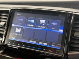 オーディオソースも充実しております!ドライブが更に楽しくなりますね!