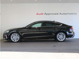 A5スポーツバック 45 TFSI クワトロ Sライン 4WD 