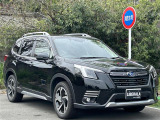 フォレスター 2.0 アドバンス 4WD 4WD 修復歴無し
