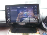ナビ装備で快適なカーライフを!!